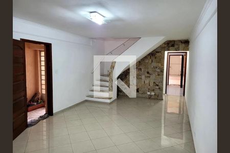 Casa à venda com 3 quartos, 155m² em Vila Fiat Lux, São Paulo