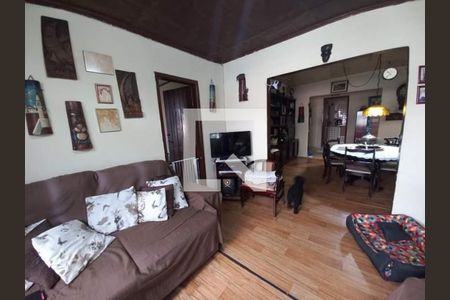 Casa à venda com 3 quartos, 270m² em Vila Mangalot, São Paulo