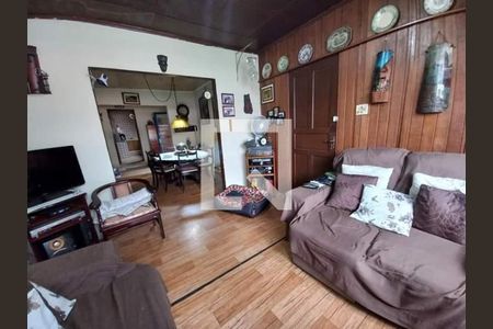 Casa à venda com 3 quartos, 270m² em Vila Mangalot, São Paulo