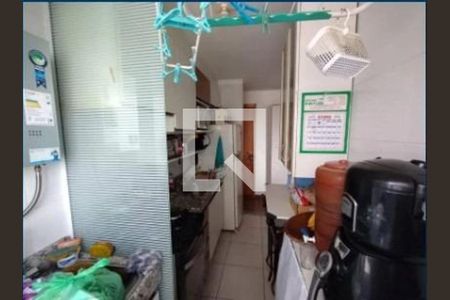 Apartamento à venda com 2 quartos, 44m² em Jardim Iris, São Paulo