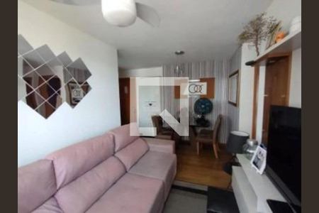 Apartamento à venda com 2 quartos, 44m² em Jardim Iris, São Paulo