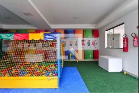 Apartamento à venda com 2 quartos, 44m² em Jardim Iris, São Paulo