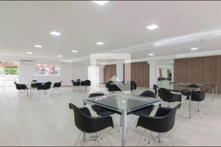 Apartamento à venda com 2 quartos, 44m² em Jardim Iris, São Paulo