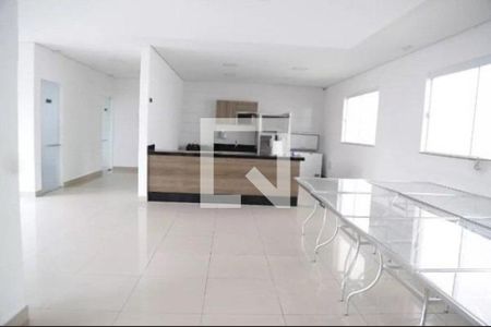 Apartamento à venda com 2 quartos, 44m² em Jardim Iris, São Paulo