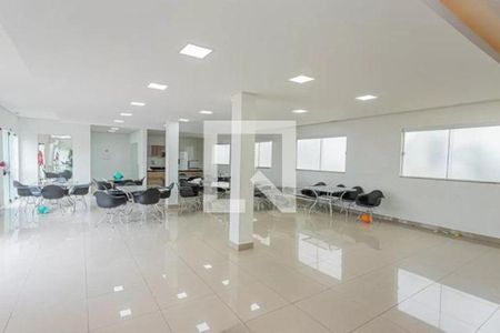 Apartamento à venda com 2 quartos, 44m² em Jardim Iris, São Paulo