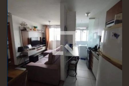 Apartamento à venda com 2 quartos, 44m² em Jardim Iris, São Paulo