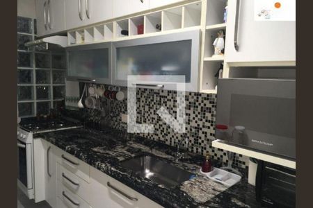 Apartamento à venda com 2 quartos, 89m² em City América, São Paulo