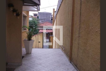 Casa à venda com 2 quartos, 75m² em Vila Pereira Cerca, São Paulo