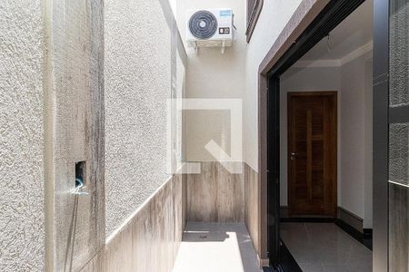 Casa à venda com 3 quartos, 170m² em Vila Barreto, São Paulo