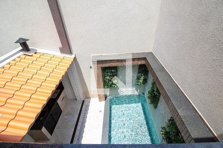 Casa à venda com 3 quartos, 170m² em Vila Barreto, São Paulo