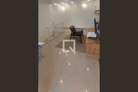 Casa à venda com 4 quartos, 380m² em City América, São Paulo