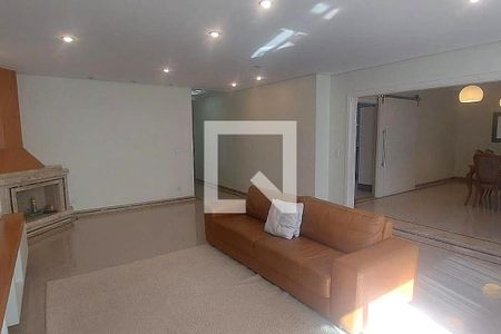 Casa à venda com 4 quartos, 380m² em City América, São Paulo