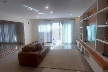 Casa à venda com 4 quartos, 380m² em City América, São Paulo