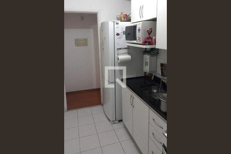 Apartamento à venda com 3 quartos, 60m² em Piqueri, São Paulo