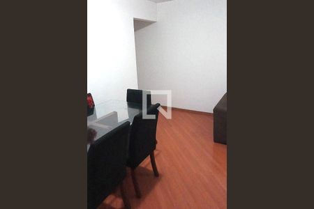 Apartamento à venda com 3 quartos, 60m² em Piqueri, São Paulo