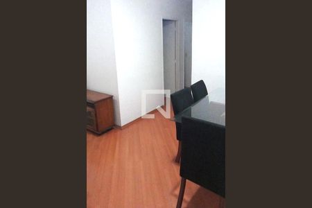 Apartamento à venda com 3 quartos, 60m² em Piqueri, São Paulo
