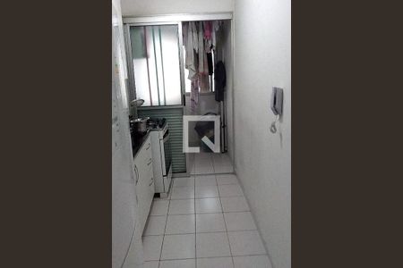Apartamento à venda com 3 quartos, 60m² em Piqueri, São Paulo