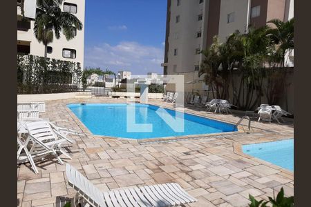 Apartamento à venda com 4 quartos, 157m² em Vila Nova Cachoeirinha, São Paulo