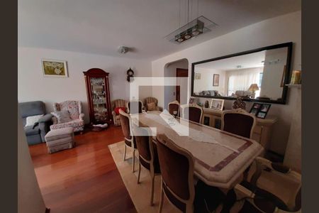 Apartamento à venda com 4 quartos, 157m² em Vila Nova Cachoeirinha, São Paulo