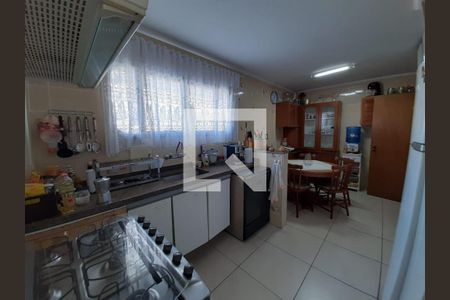 Apartamento à venda com 4 quartos, 157m² em Vila Nova Cachoeirinha, São Paulo
