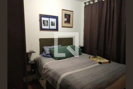 Apartamento à venda com 1 quarto, 31m² em Água Branca, São Paulo