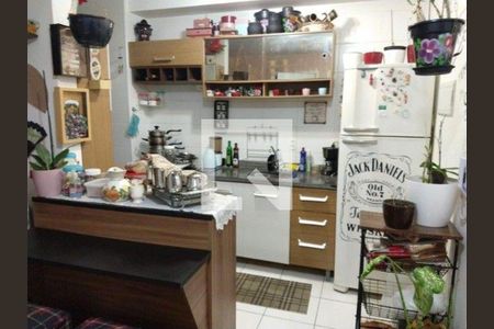 Apartamento à venda com 1 quarto, 31m² em Água Branca, São Paulo