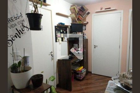 Apartamento à venda com 1 quarto, 31m² em Água Branca, São Paulo