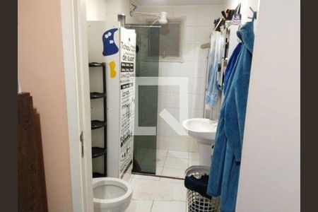 Apartamento à venda com 1 quarto, 31m² em Água Branca, São Paulo