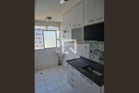 Apartamento à venda com 2 quartos, 45m² em Vila Regina, São Paulo