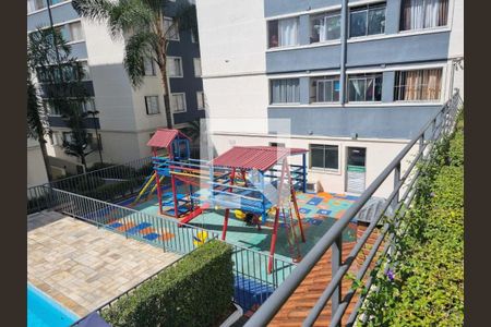 Apartamento à venda com 2 quartos, 45m² em Vila Regina, São Paulo