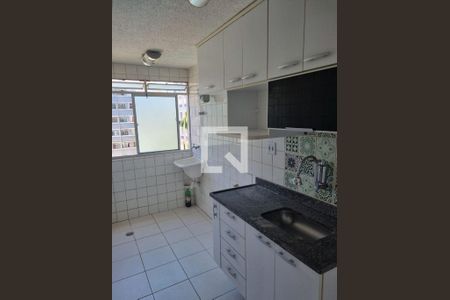 Apartamento à venda com 2 quartos, 45m² em Vila Regina, São Paulo