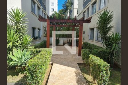 Apartamento à venda com 2 quartos, 45m² em Vila Regina, São Paulo