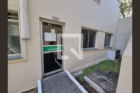 Apartamento à venda com 2 quartos, 45m² em Vila Regina, São Paulo