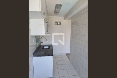 Apartamento à venda com 2 quartos, 45m² em Vila Regina, São Paulo