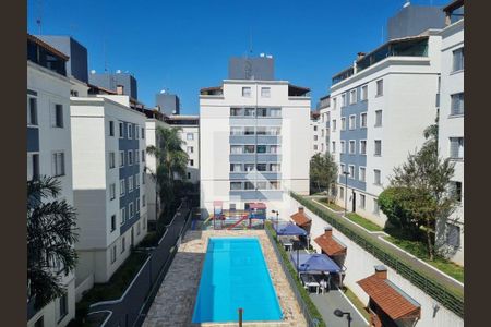 Apartamento à venda com 2 quartos, 45m² em Vila Regina, São Paulo