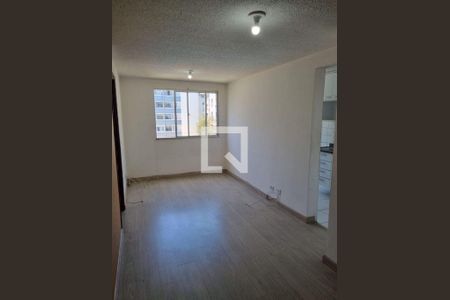 Apartamento à venda com 2 quartos, 45m² em Vila Regina, São Paulo