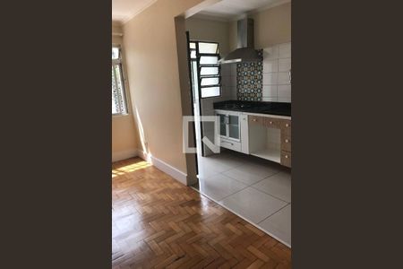 Apartamento à venda com 2 quartos, 70m² em Vila Romana, São Paulo