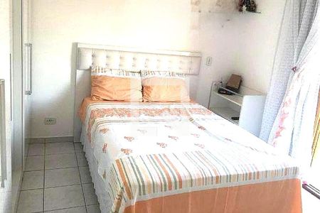 Casa à venda com 3 quartos, 155m² em Vila Pereira Cerca, São Paulo