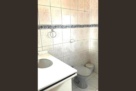 Casa à venda com 3 quartos, 155m² em Vila Pereira Cerca, São Paulo