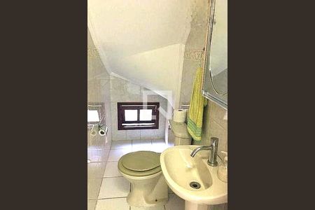 Casa à venda com 3 quartos, 155m² em Vila Pereira Cerca, São Paulo