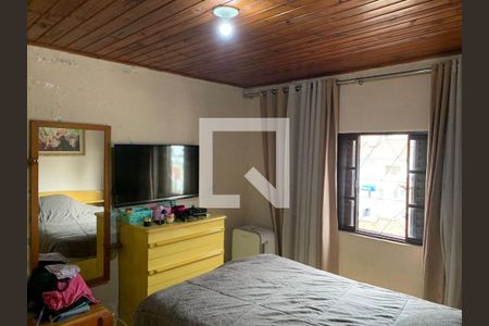 Casa à venda com 5 quartos, 172m² em Vila Cavaton, São Paulo