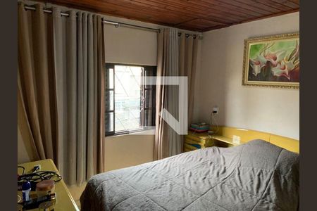 Casa à venda com 5 quartos, 172m² em Vila Cavaton, São Paulo