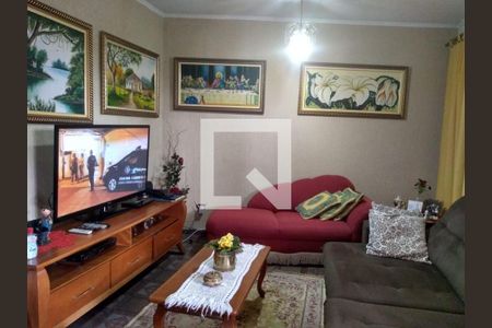 Casa à venda com 5 quartos, 172m² em Vila Cavaton, São Paulo