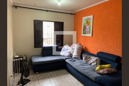 Casa à venda com 5 quartos, 172m² em Vila Cavaton, São Paulo