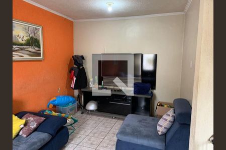 Casa à venda com 5 quartos, 172m² em Vila Cavaton, São Paulo