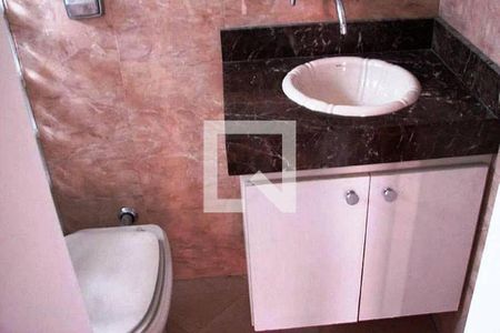 Casa à venda com 3 quartos, 260m² em Vila Albertina, São Paulo