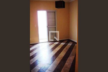 Casa à venda com 3 quartos, 260m² em Vila Albertina, São Paulo