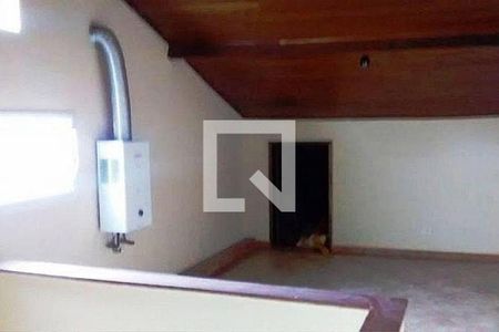 Casa à venda com 3 quartos, 260m² em Vila Albertina, São Paulo