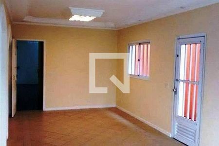 Casa à venda com 3 quartos, 260m² em Vila Albertina, São Paulo