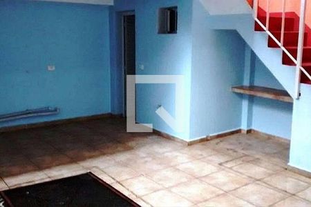 Casa à venda com 3 quartos, 260m² em Vila Albertina, São Paulo